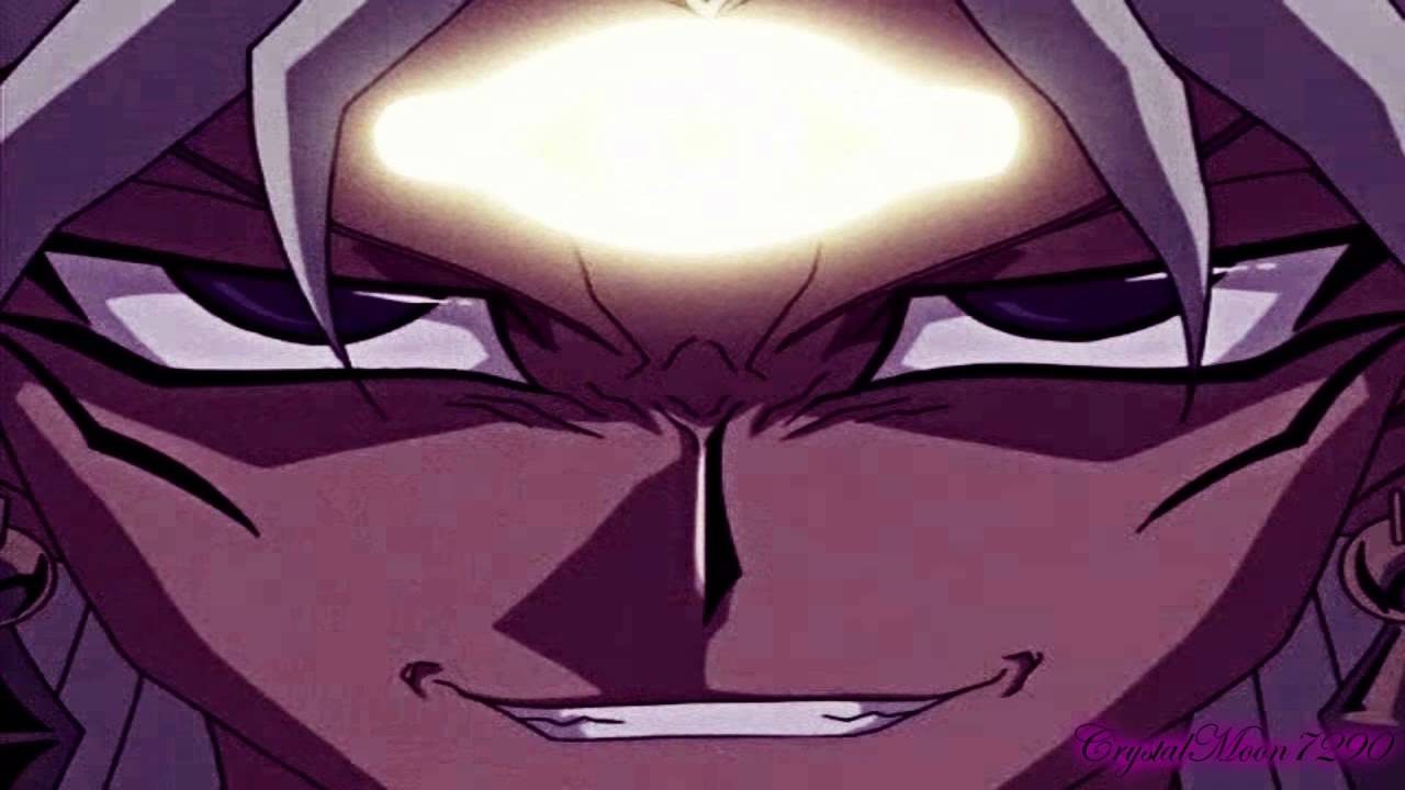 Marik-Bad Romance