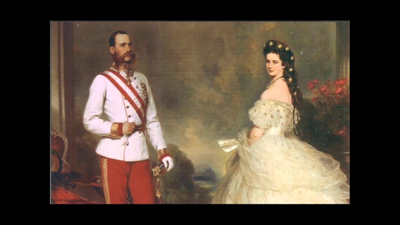 Johann Strauss,Valzer dell'Imperatore