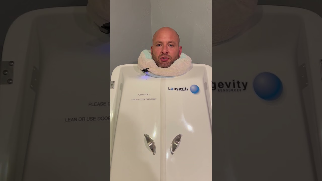 Ozone Sauna