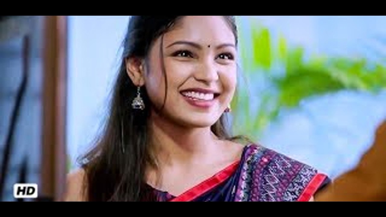 True | South Hindi Dubbed Action Romantic Movie Love Story | TNR, Harish Vinay, Lavanya | Love Story