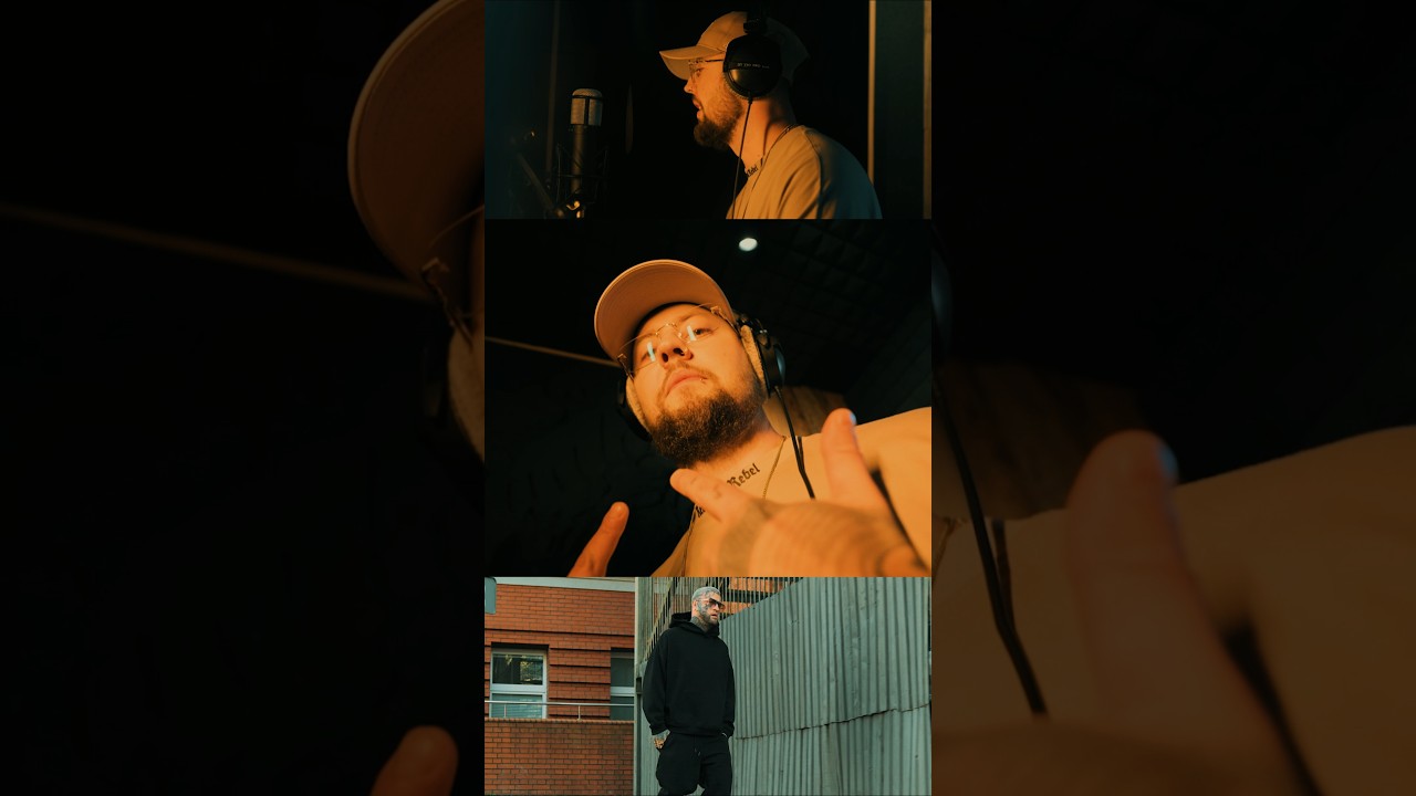 Burti x Kędzior x Bonson - Już nie boję się jutra prod. Baltik Beatz  Premiera 21.11.25 🔥 