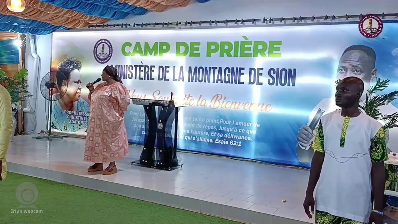 Culte d’action de grâce