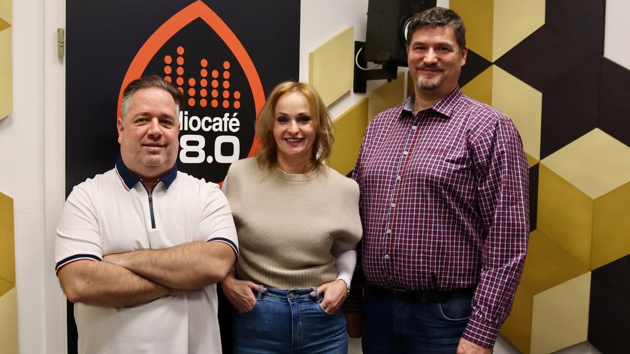 PartCafé - Nyomozzunk a balatoni krimik után!