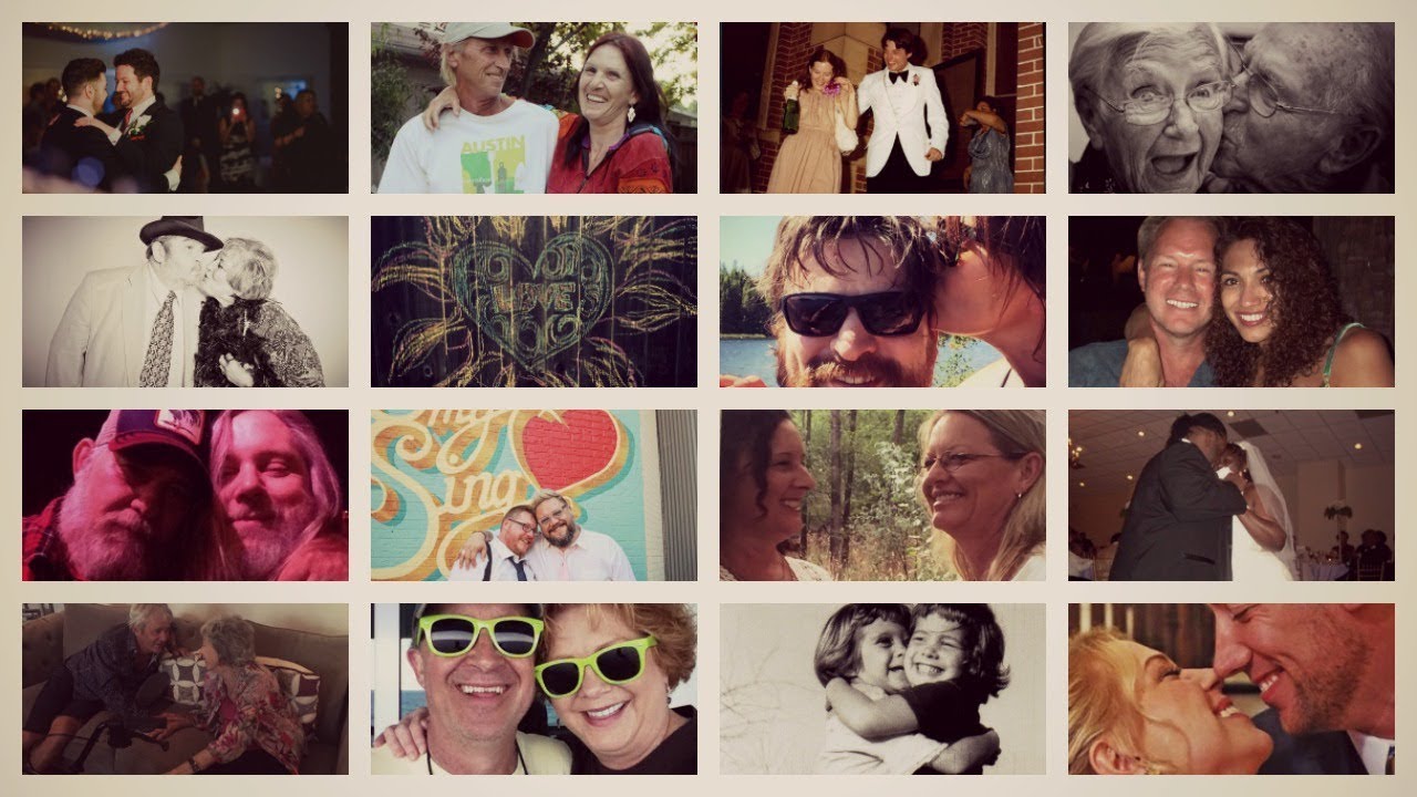 Jeff Plankenhorn - Love Is Love (Official Video)