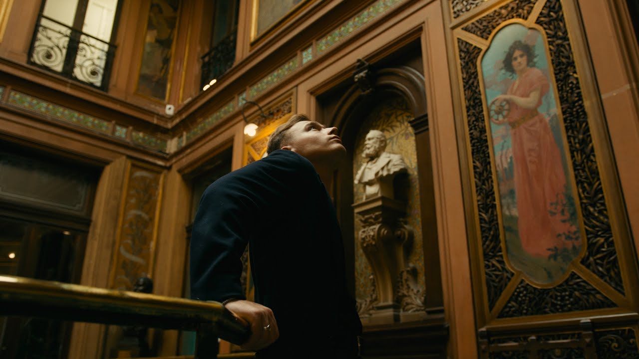 Acropola - Réflexion Douce