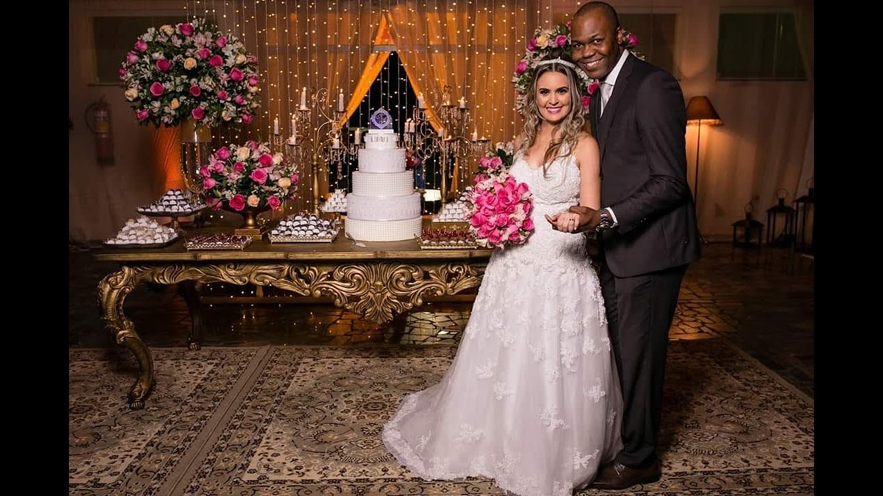 Aleluia (Hallelujah) Versão para Casamento Kathia e João Paulo