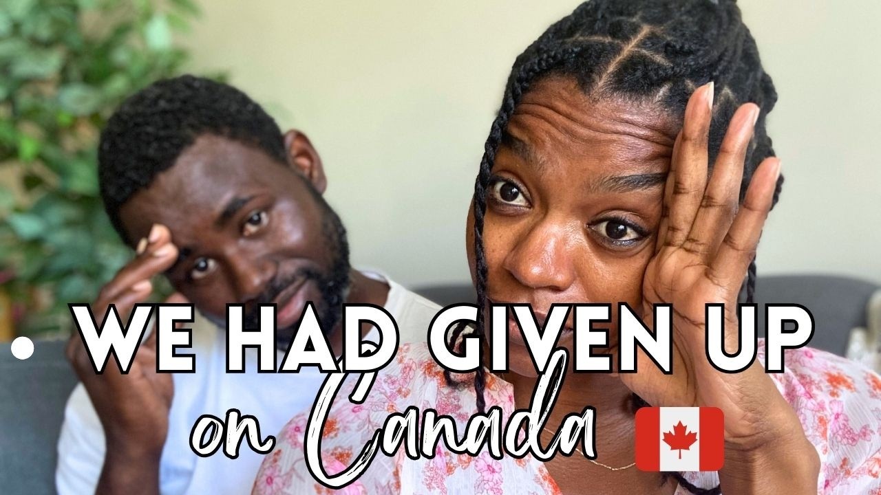 Our PR Journey | Express Entry, Timeline, Set Backs | How to Apply for permanent residency in Canada