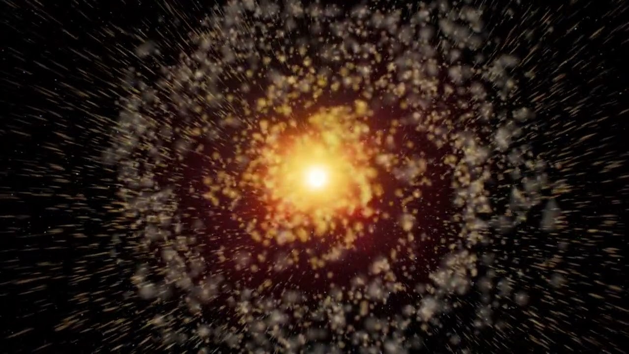 “Earth and Sun in Harmony | Stunning NASA Helios Footage (4K Space View)”