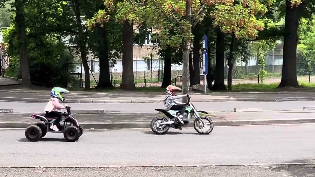 Moto électrique NRJ 2000w (7)