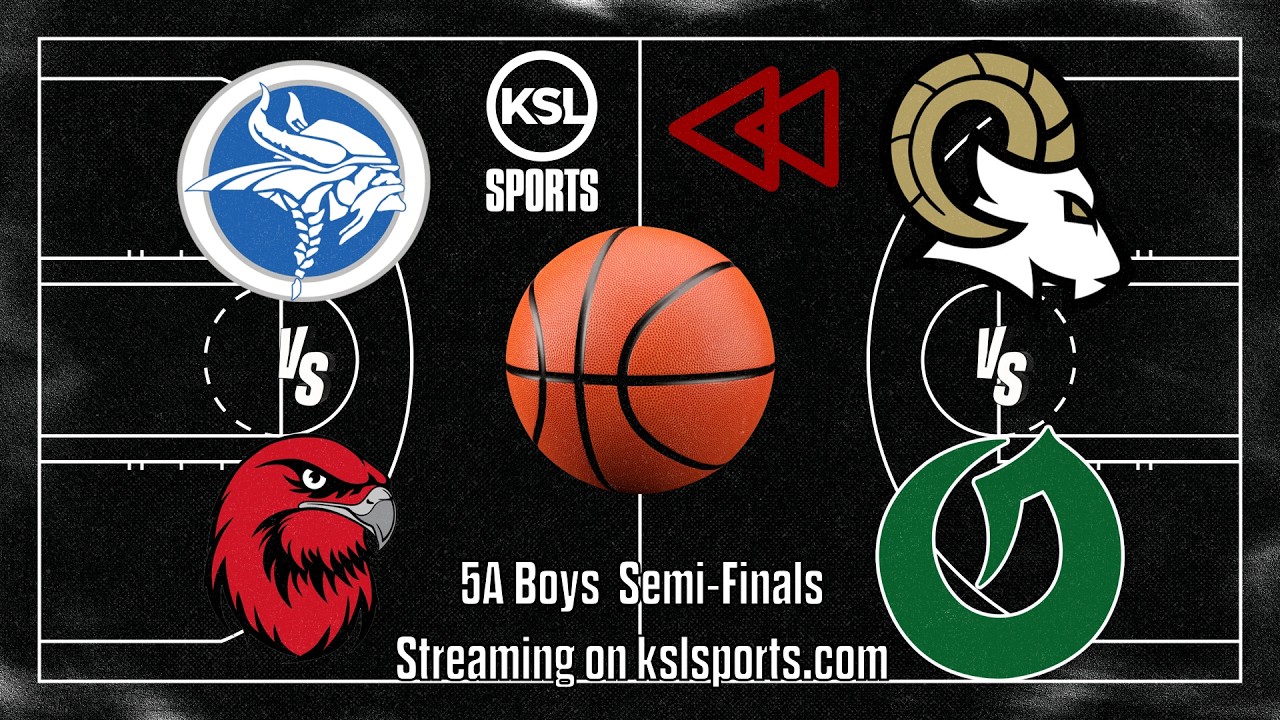 Rewind - Highland vs Olympus (Boys Basketball) {2-26-26}