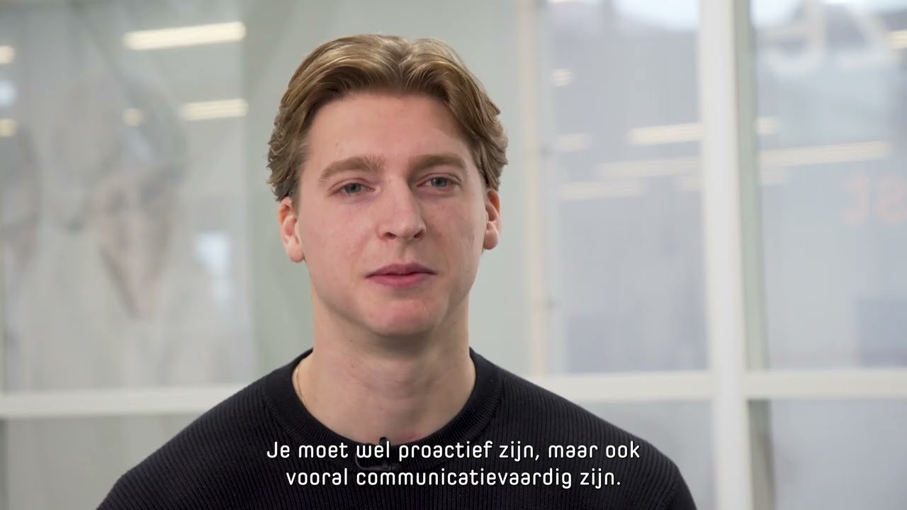 Werken bij Senzer als participatiecoach