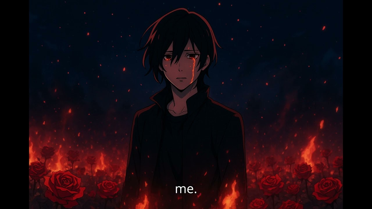 🎶 “Burn in My Heart”