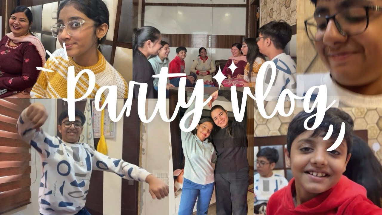 Fun Games With Chachi 🤭😂| FUN with KAPOOR’S | 