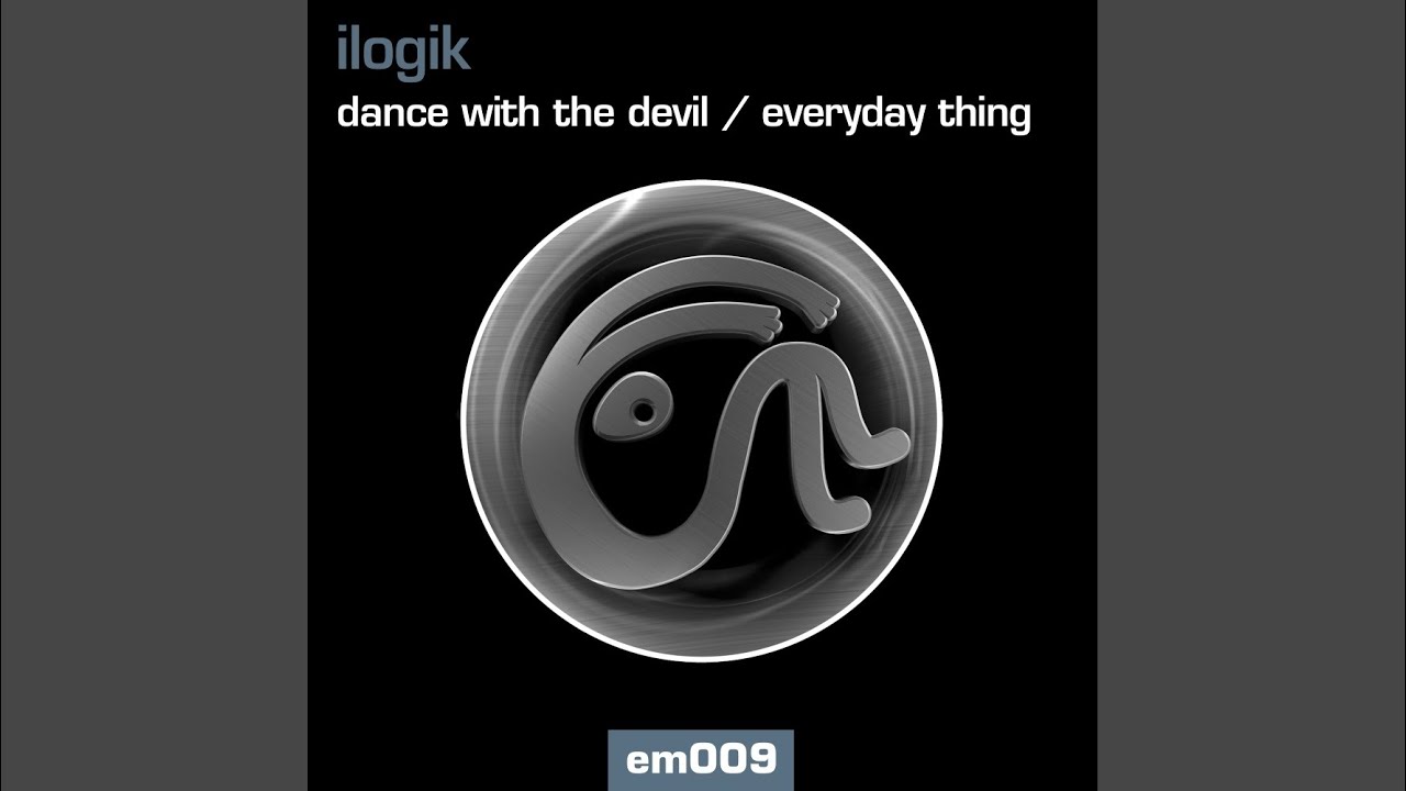 Open Your Mind (Original Mix)