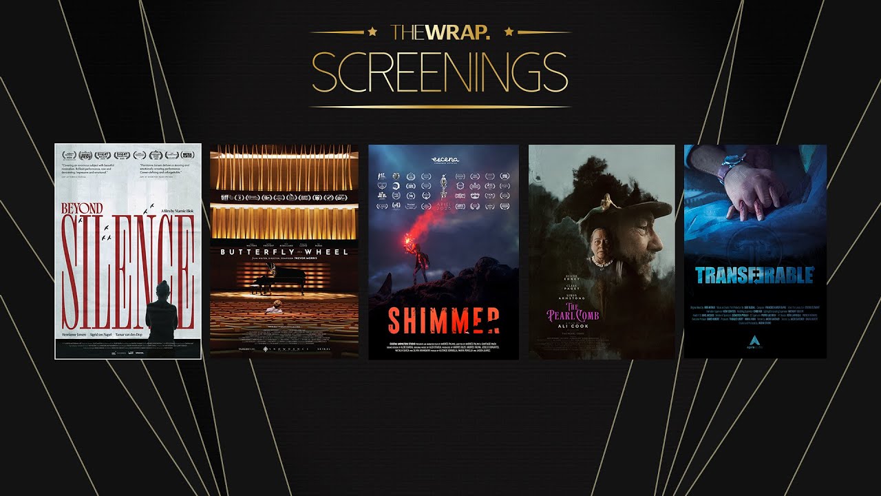 Oscar-Qualifying Animation and Live Action Shorts Showcase | TheWrap Screenings