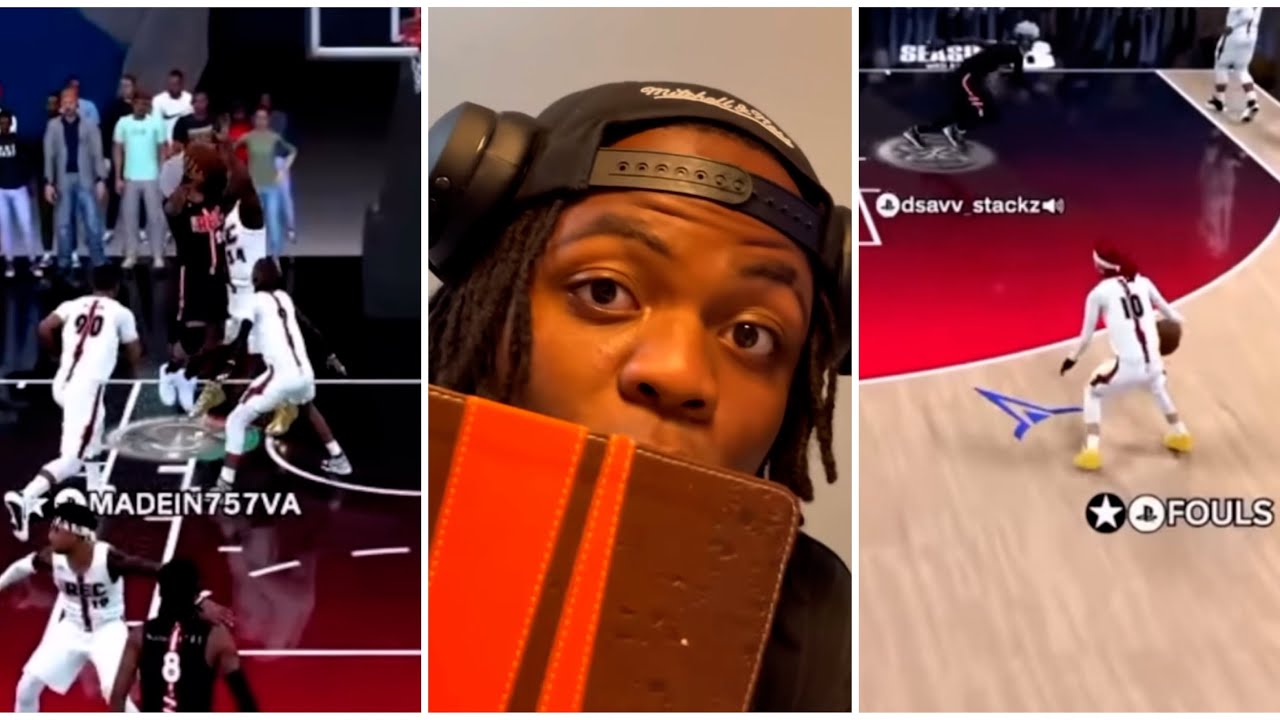 Players That don't need to buy 2K26