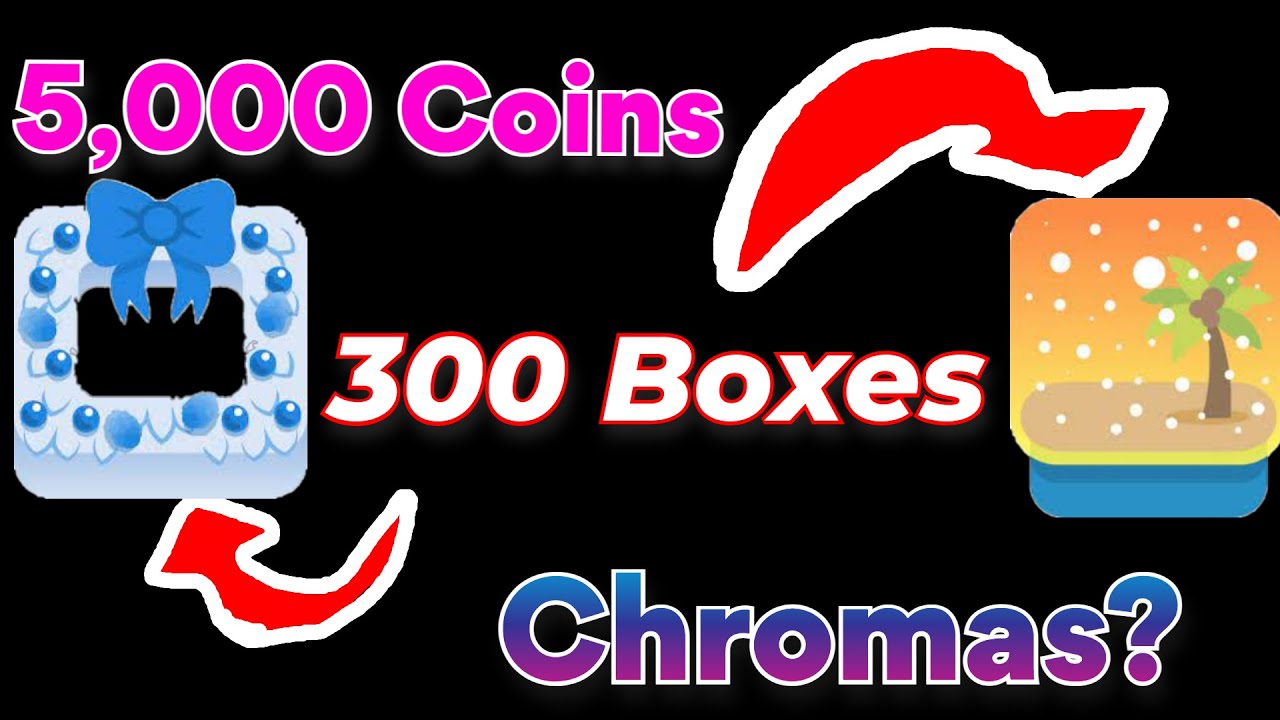 ЛУЧШЕЕ ОТКРЫТИЕ BLOOKET BOX НА СЕЙЧАС!! Сколько цветовых схем я получил?