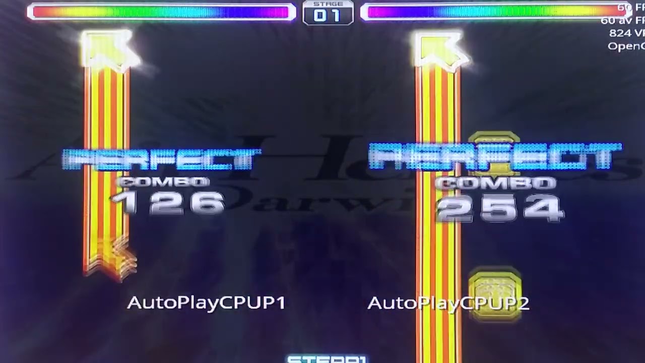 (StepP1) Air Heroes S04 & S07