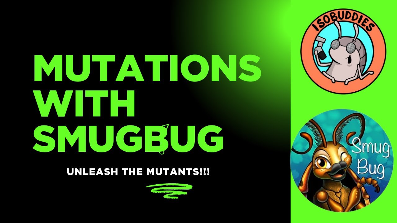 Mutations!