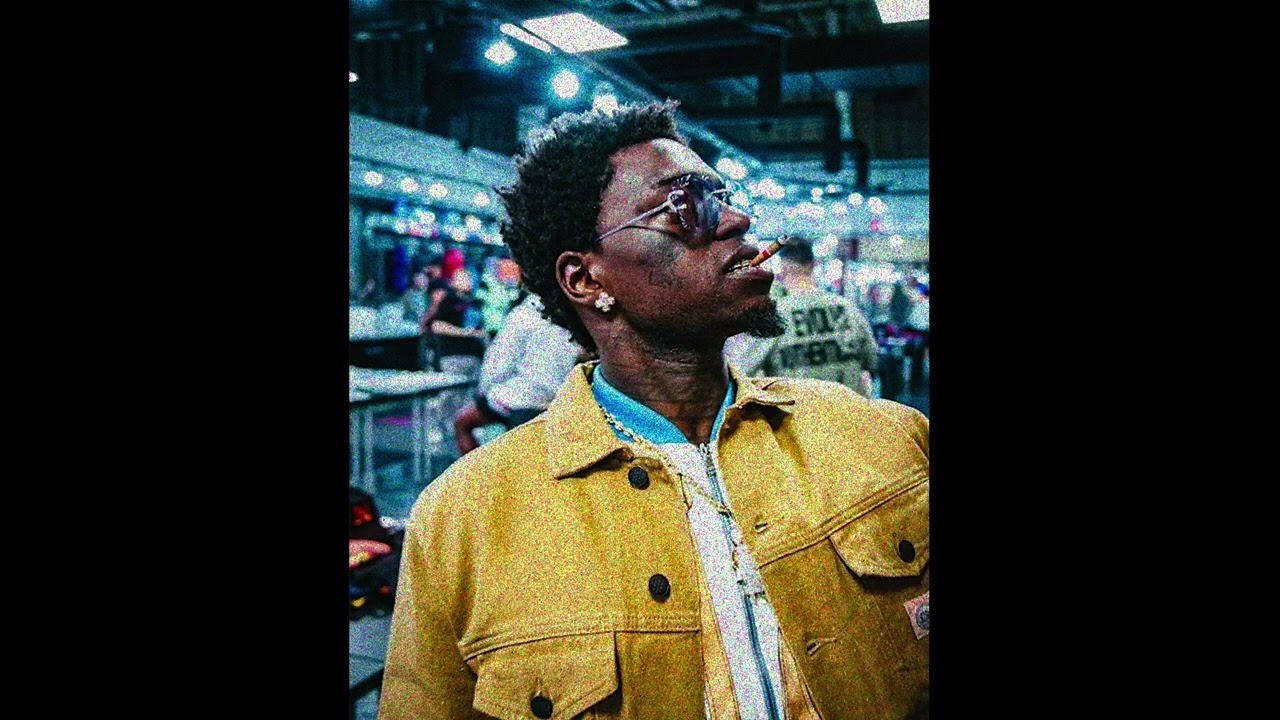 [FREE] Kodak Black x Meek Mill Type Beat - 