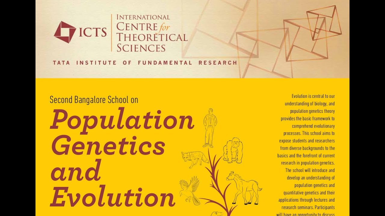 Detecting strong positive directional selection in the genome by Wolfgang Stephan