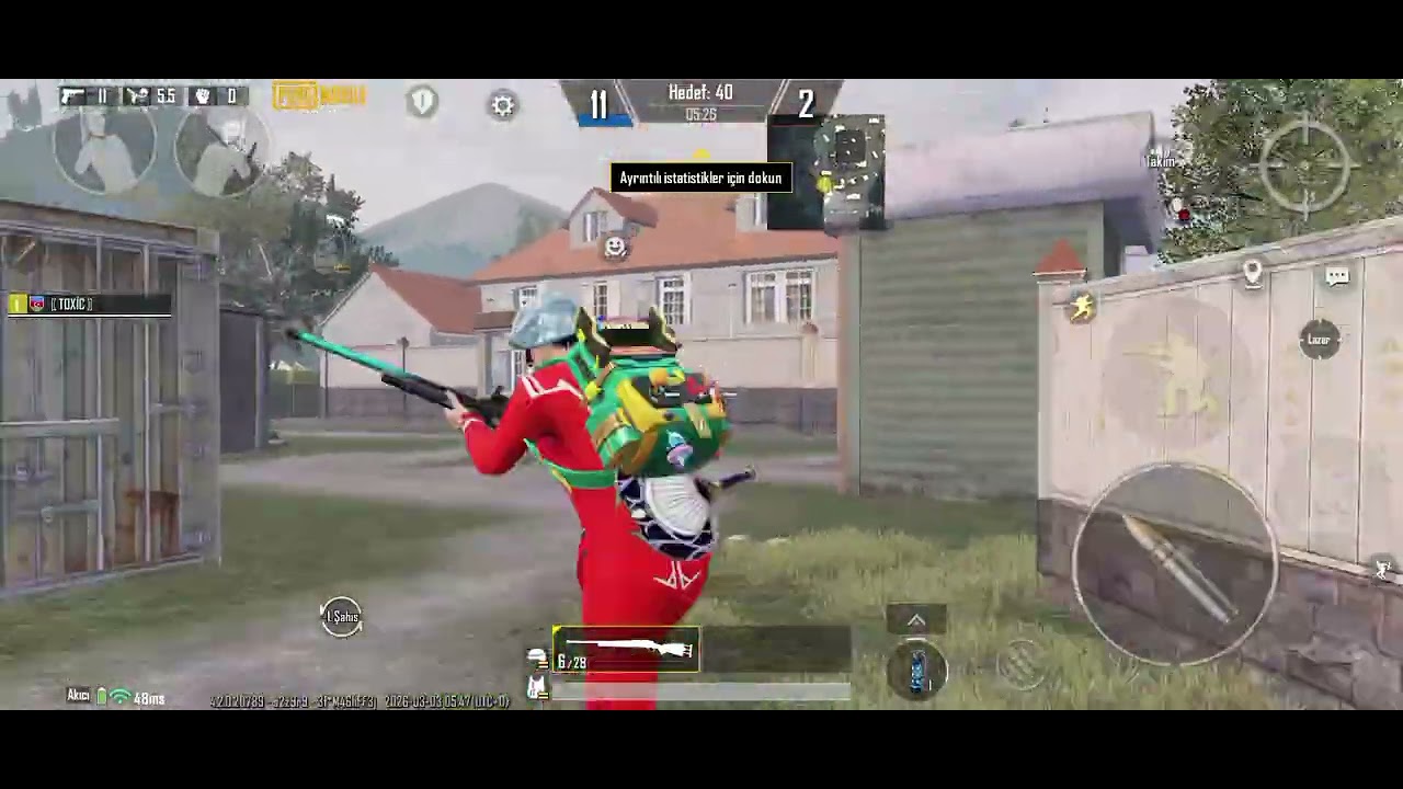 M24 Vs