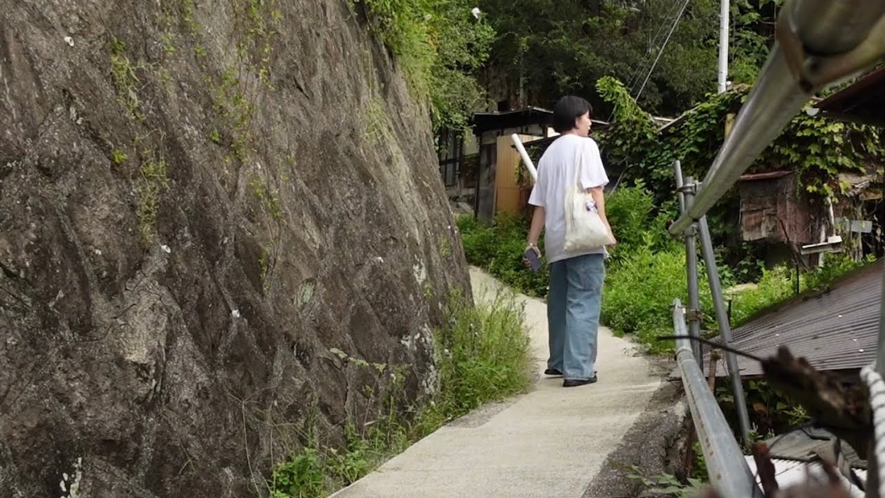日帰り尾道・香川旅🏔️