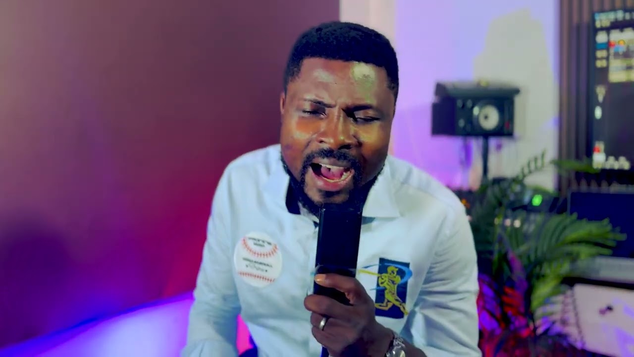 Worship Experience 1.0 - Josias Folly