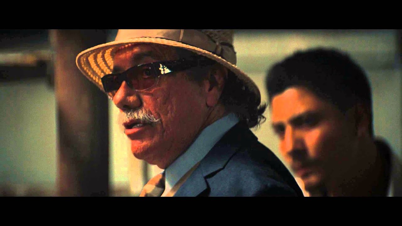 2GUNS - Filmszene 