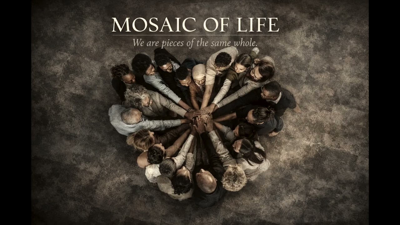 Mosaic of Life