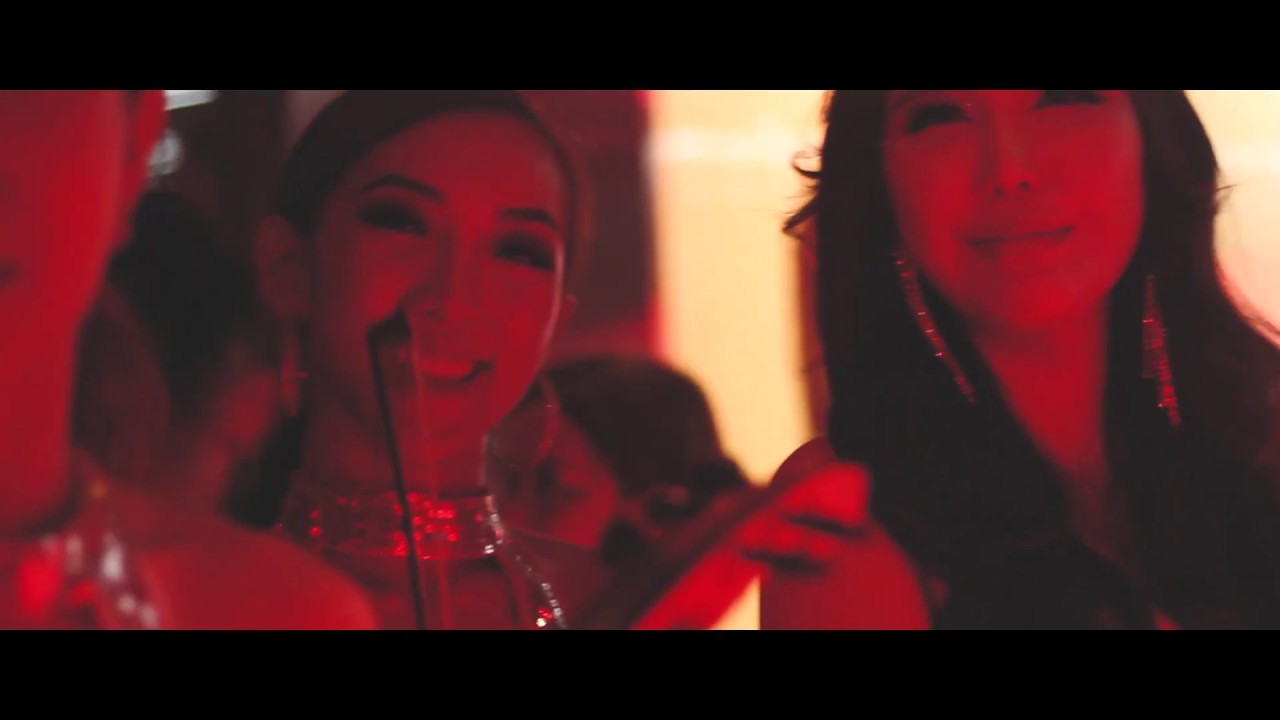 JMIKO MUSIC : I am a good girl + Lady marmalade mash up cover by Jmi Ko feat.Adam Lam