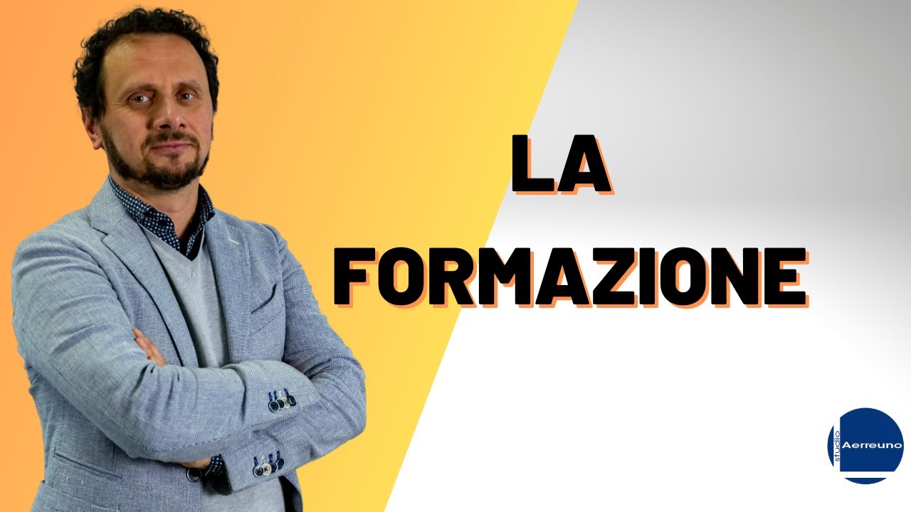 La formazione novit&agrave; del D.L. 146/2021 e legge di conversione 215/2021.