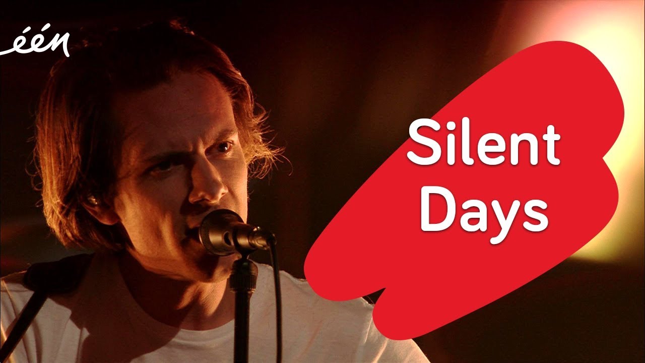 The Bony King of Nowhere: Silent Days