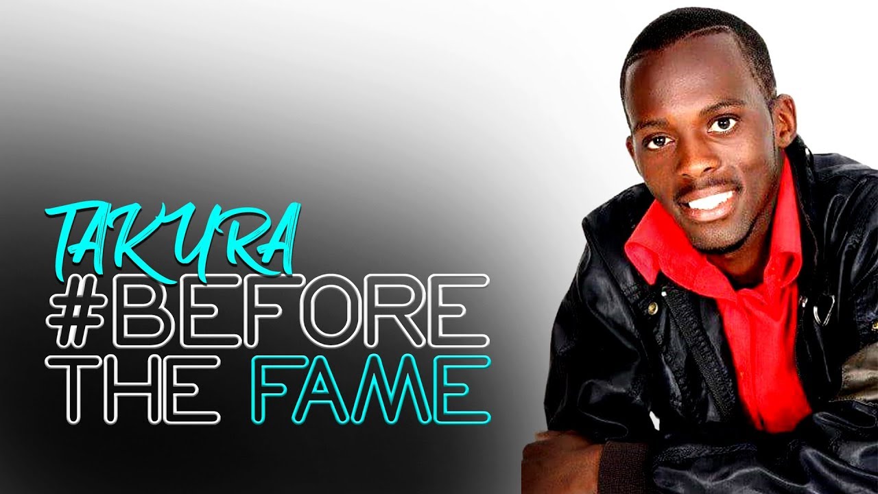 How the Shona Prince (Takura) Became Famous