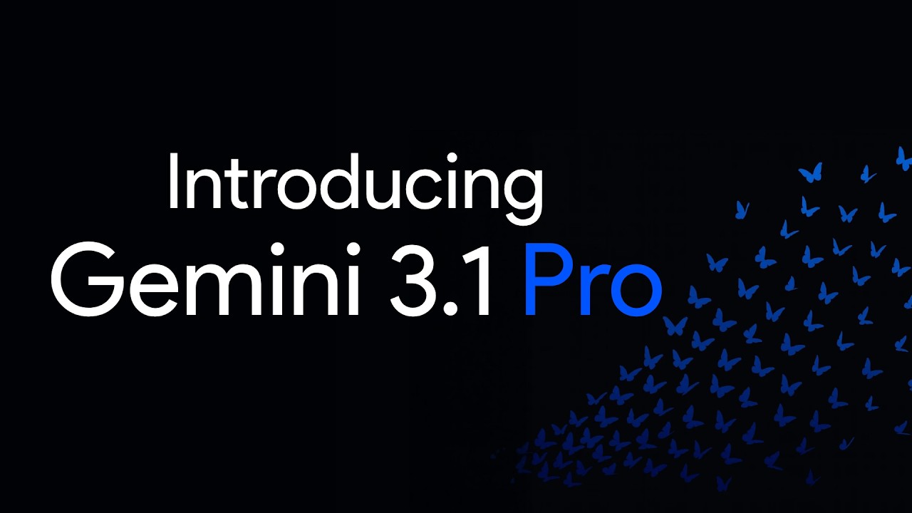 Gemini 3.1 Pro - Deep Think Mini?