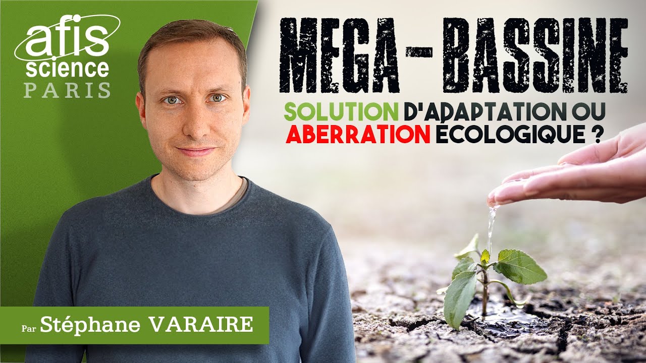 (Méga-)Bassines : solution d’adaptation ou aberration écologique ?