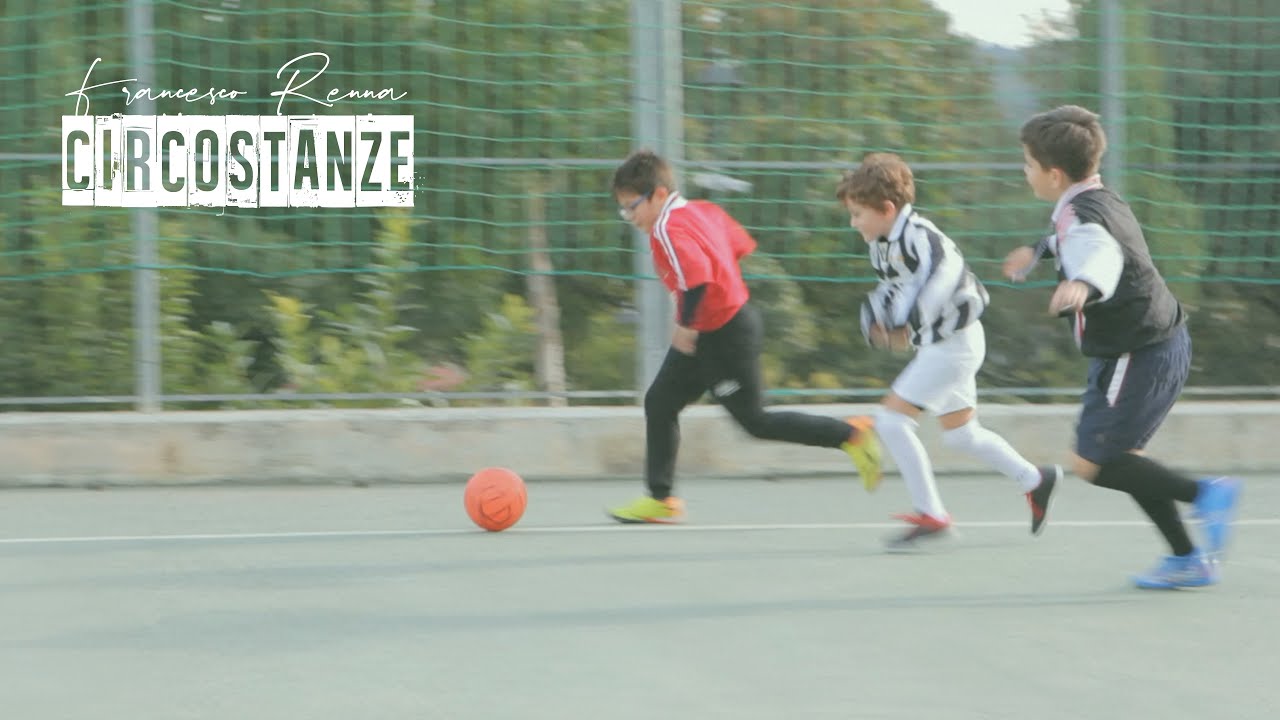 Francesco Renna / Circostanze (official video)