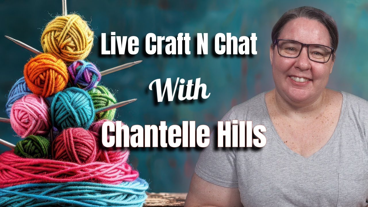 Have You Finished Your Christmas Craft... Have you even started?
