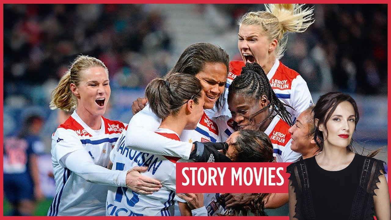 Les Joueuses, à nous la victoire !