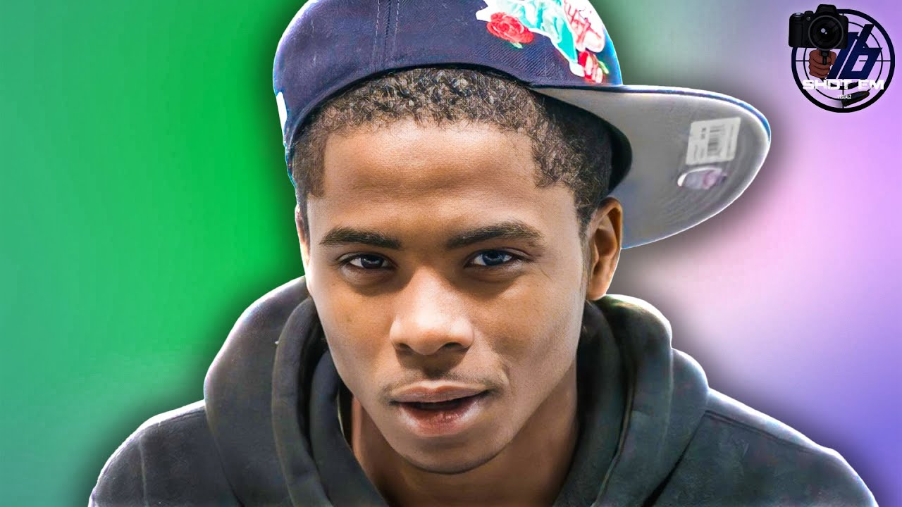 Lil Moe on Rooga, Fbg Duck, being misunderstood, wars in the city & more. (Part 3)
