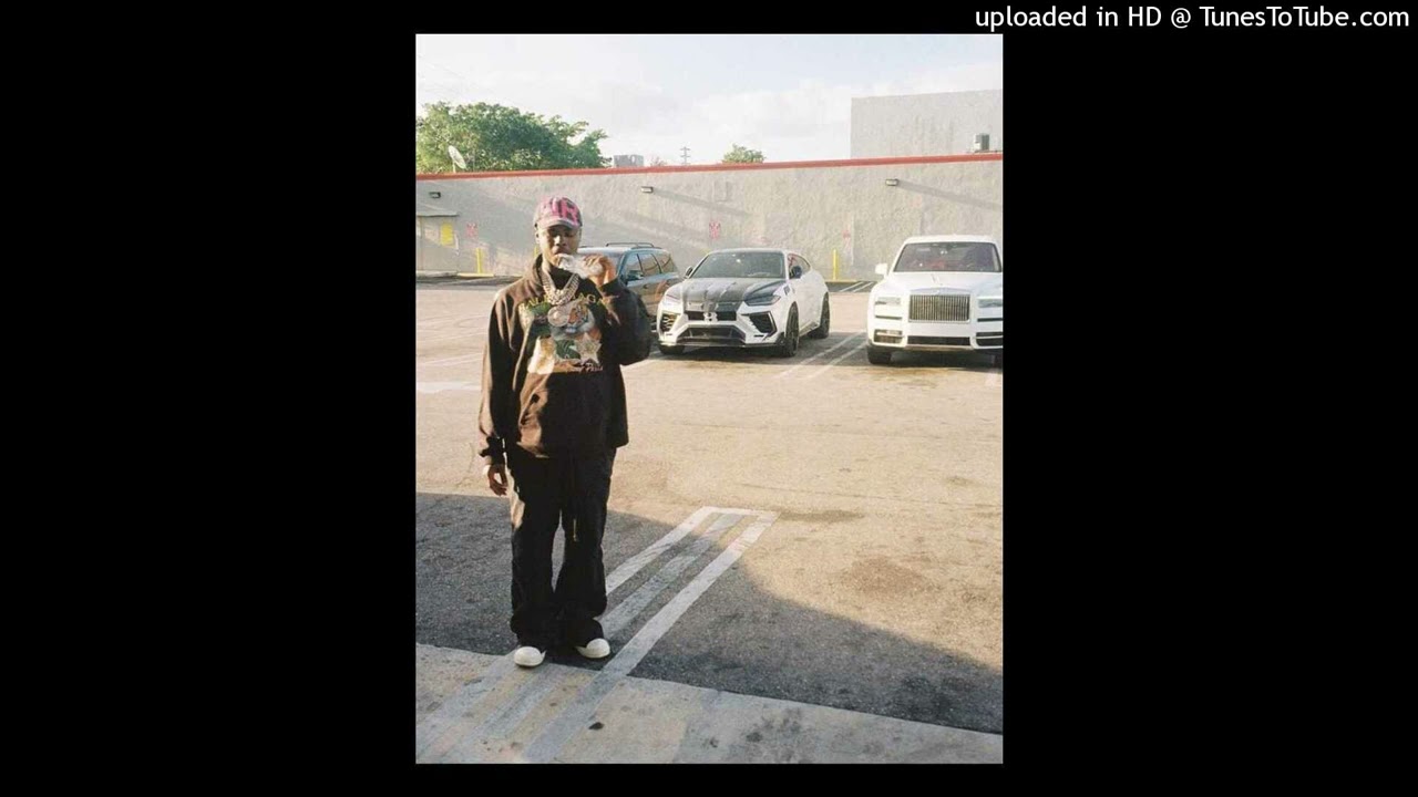 [FREE] Lil Double 0 X Mac Critter Sample Type Beat "Job"