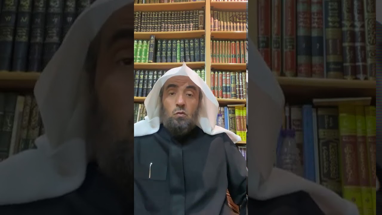 عبدالله بن عمرو بن العاص - رضي الله عنهما -
