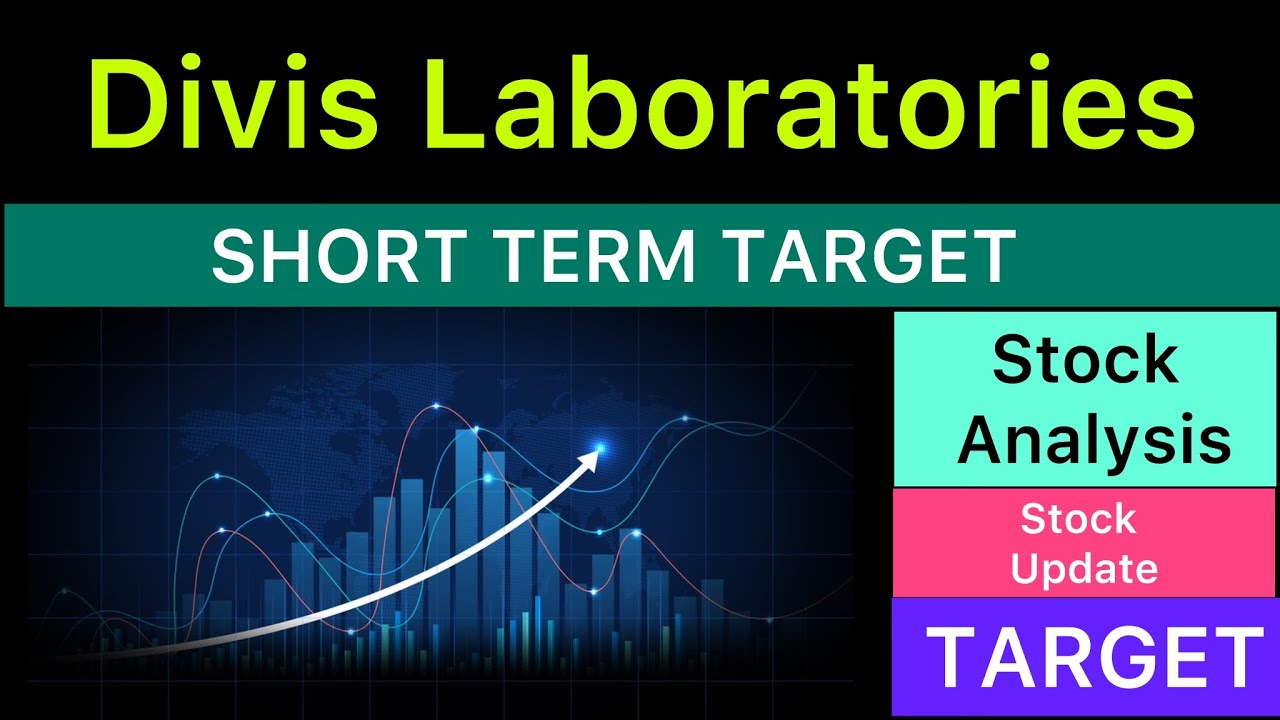 divis laboratories target 🔰 DIVIS LABORATORIES LATEST NEWS | DIVIS LABORATORIES NEWS 13-01-2026