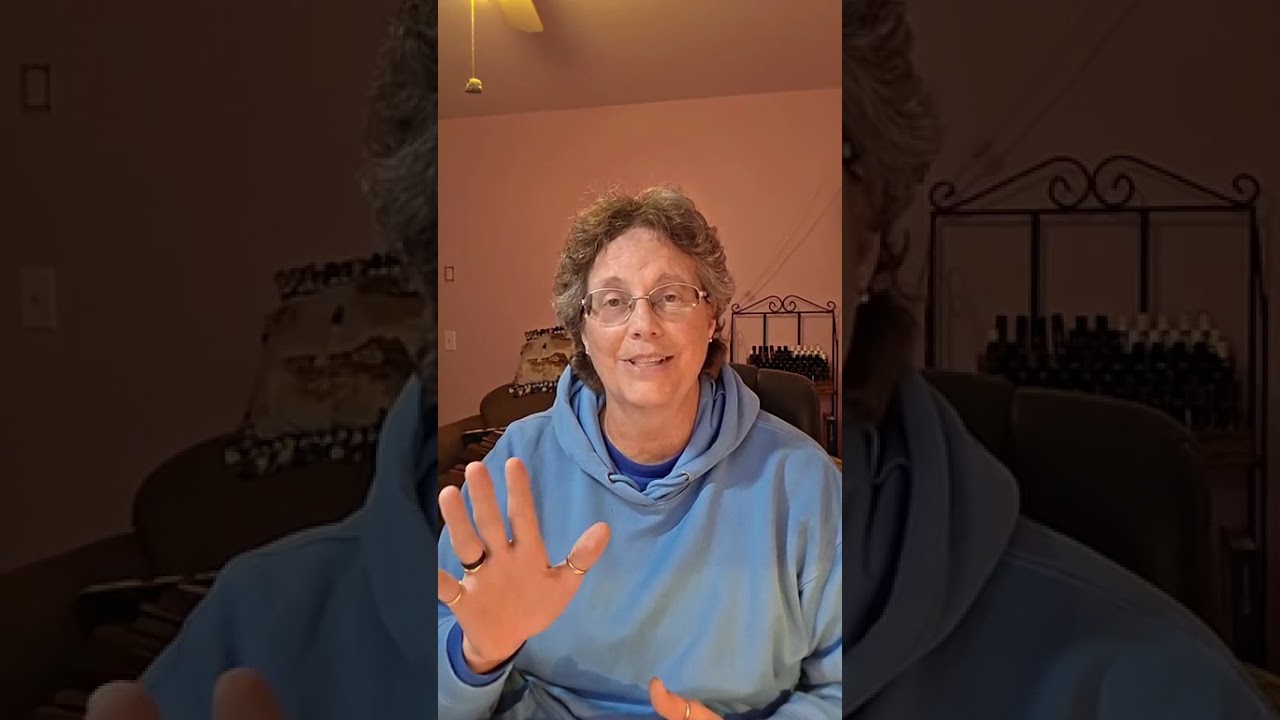 We spend our teenage years desperate to fit in — but what happens when we carry that need for approv