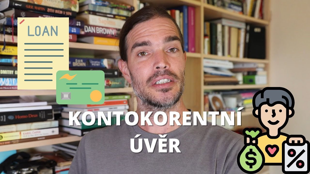Kontokorentní úvěr: Na co dát pozor