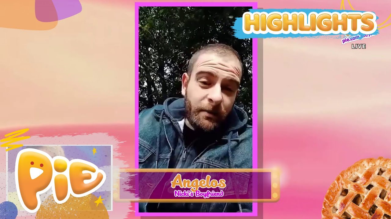 Sino ang special person na nagpa-iyak kay Nicki Morena on her birthday? | POB SANA ALL | PIE Channel