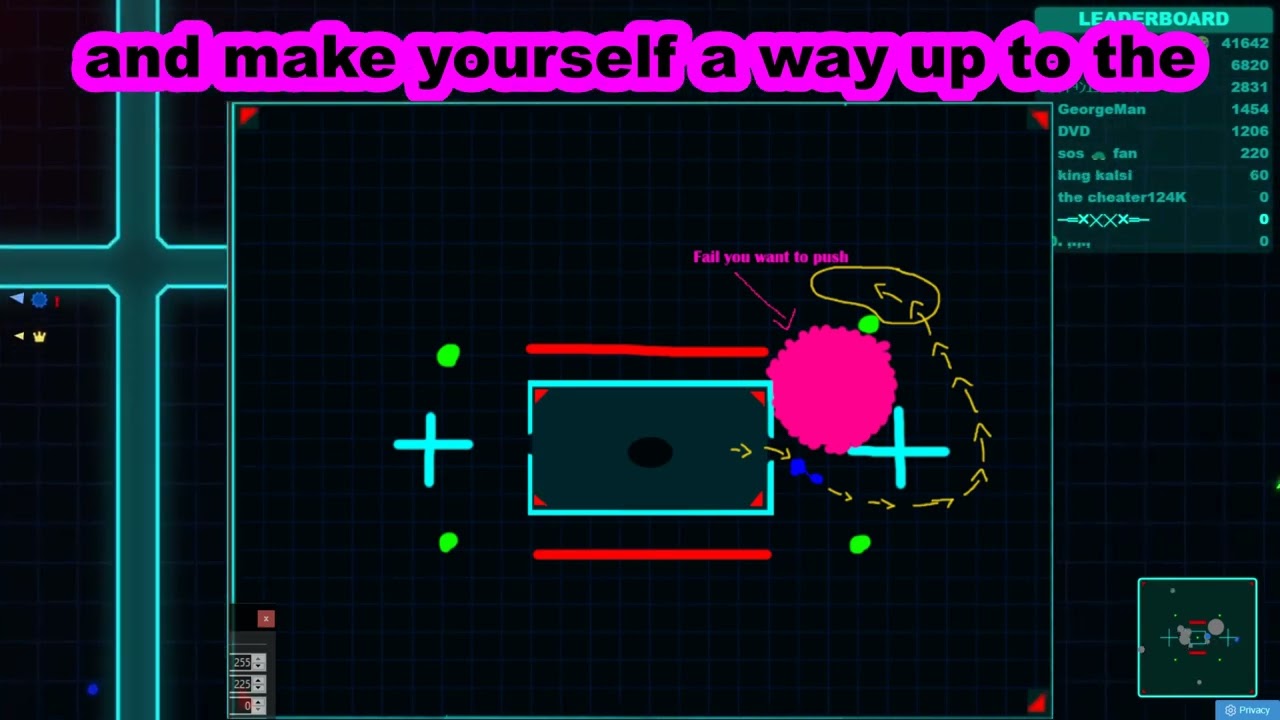 Brutal.io How you push someone to 100.000 score in 3 47 minutes