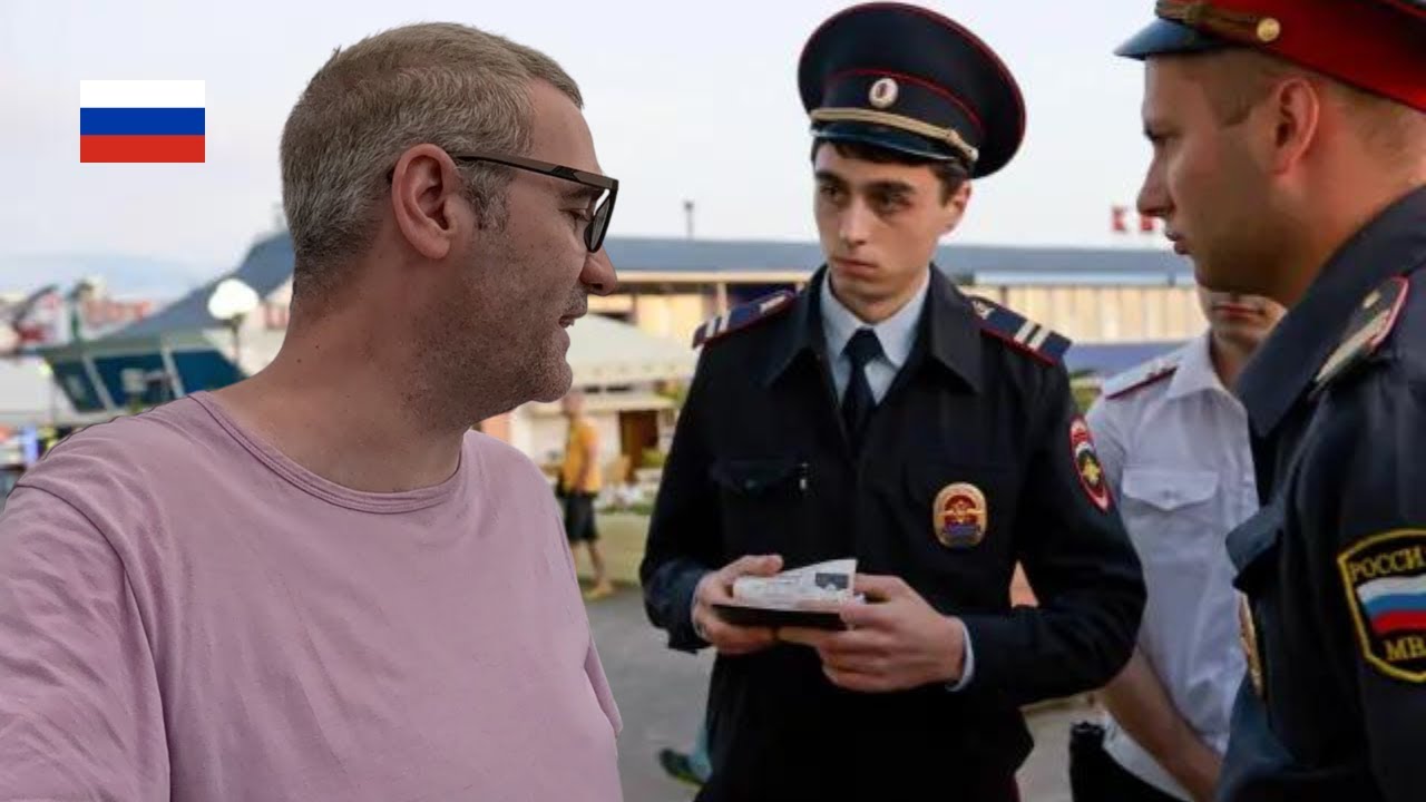 20 Russian Rules You Should NEVER Break