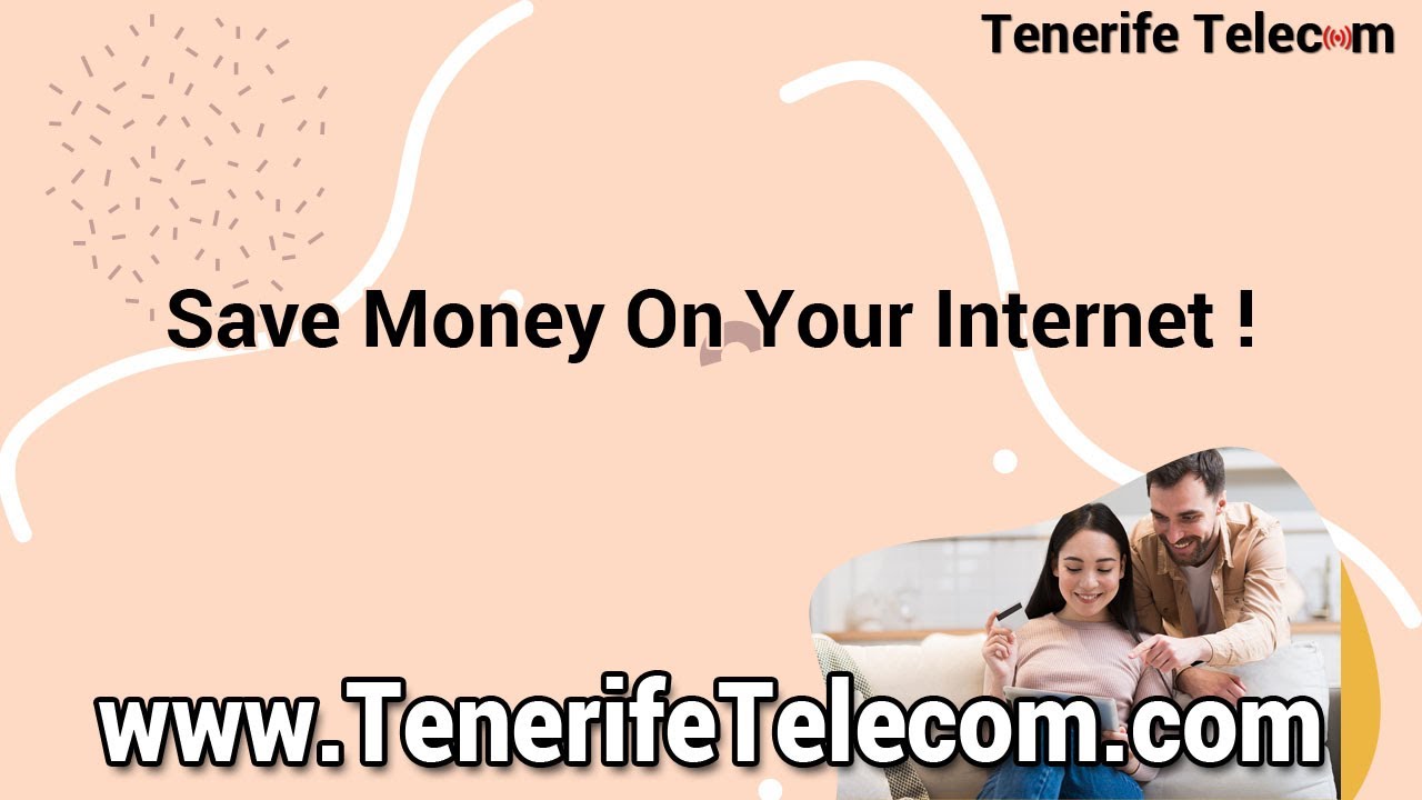 Save Money On Your Internet