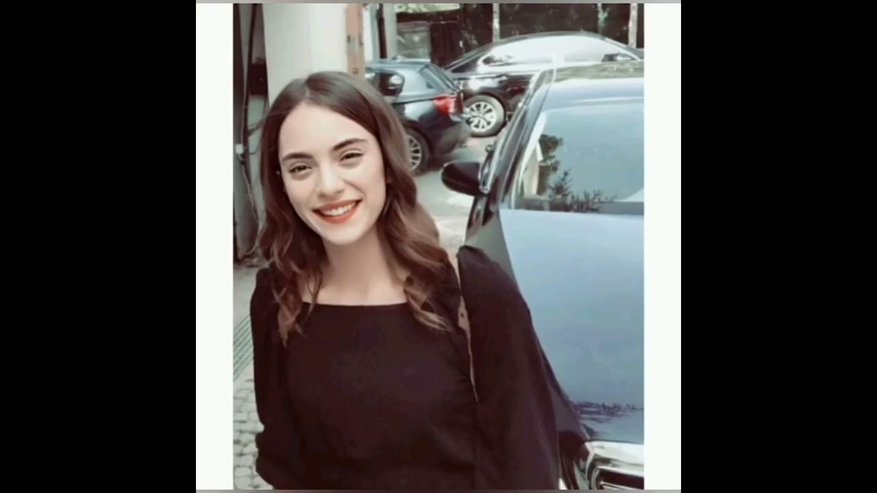 اجمل صور سيرا كوتلوبي بطلة مسلسل اسطنبول ظالمة